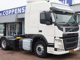 Volvo FM 420 4x2  Smart tacho