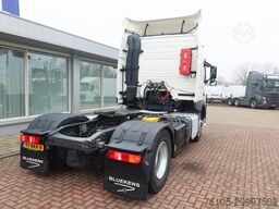 Volvo FM 420 4x2  Smart tacho