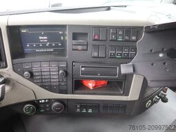 Volvo FM 420 4x2  Smart tacho
