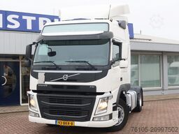 Volvo FM 420 4x2  Smart tacho
