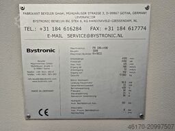 Bystronic PR 200