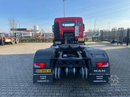 MAN TGS 24.320 6x2 / ORIGINAL 71.629km!!! / EURO 6 ...