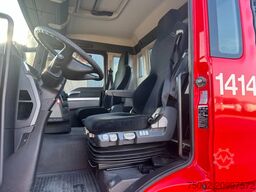 MAN TGS 24.320 6x2 / ORIGINAL 71.629km!!! / EURO 6 ...