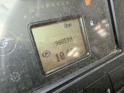 Linde R14HD-01