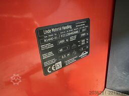 Linde R14HD-01