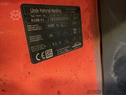Linde R16B-01