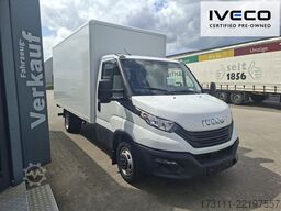 IVECO Daily 35C16H Koffer / LBW / Klima / Bluetooth