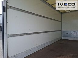 IVECO Daily 35C16H Koffer / LBW / Klima / Bluetooth