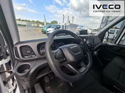 IVECO Daily 35C16H Koffer / LBW / Klima / Bluetooth