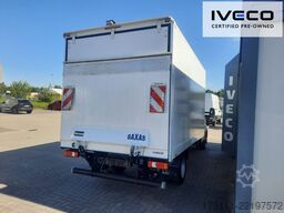 IVECO Daily 35C16H Koffer / LBW / Klima / Bluetooth