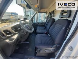 IVECO Daily 35C16H Koffer / LBW / Klima / Bluetooth