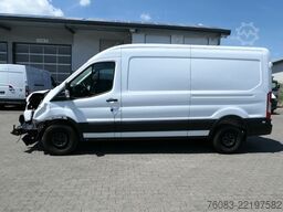 FORD Transit 350 L3H2 Klima Kamera Navi
