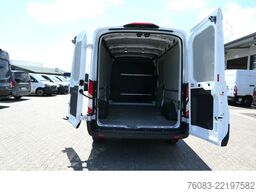 FORD Transit 350 L3H2 Klima Kamera Navi