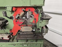 Mubea KBLH 500
