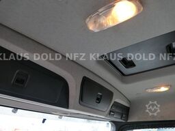 MERCEDES-BENZ Arocs 1840 Straßenkehrmaschine BH 9 Kamera