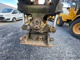 DOOSAN DX235 LCR inkl.Tiltrotator !!!!!!!!!