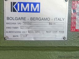 KIMM 12050