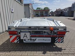 Fliegl Kombianhänger ZPS 200 K-Jumbo-Z
