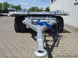 Fliegl Kombianhänger ZPS 200 K-Jumbo-Z