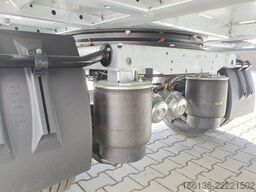 Fliegl Kombianhänger ZPS 200 K-Jumbo-Z