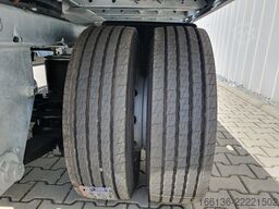 Fliegl Kombianhänger ZPS 200 K-Jumbo-Z