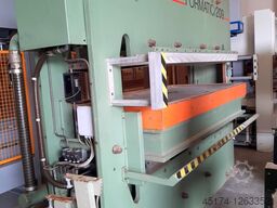 ITALPRESSE FORMATIC 20.9