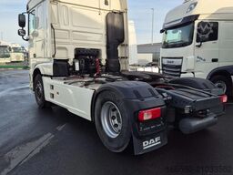 DAF XF 530 FT SUPER SPACE CAB ZF INTARDER