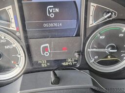 DAF XF 530 FT SUPER SPACE CAB ZF INTARDER