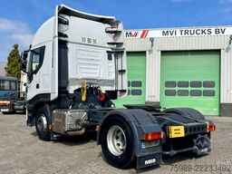 Iveco Stralis 460 494599 km!! RETARDER, ACC, PARK AIR...