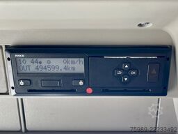 Iveco Stralis 460 494599 km!! RETARDER, ACC, PARK AIR...