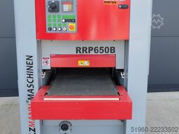 Holzmann 650 30/24