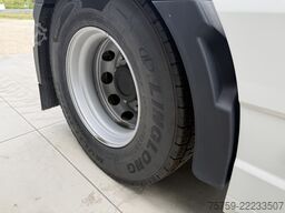 Volvo FH500 Globetrotter Retarder VEB-Plus