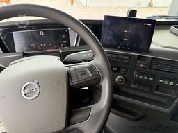 Volvo FH500 Globetrotter Retarder VEB-Plus