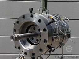 G&G Extrusionstechnik GmbH PVC 160