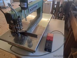 Kuper FW/M 630 T