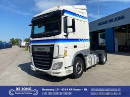 DAF XF 106.480 SC FTG / 6X2/4
