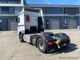 DAF XF 106.480 SC FTG / 6X2/4