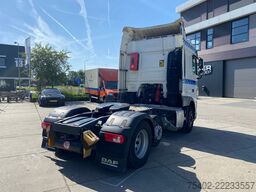DAF XF 106.480 SC FTG / 6X2/4