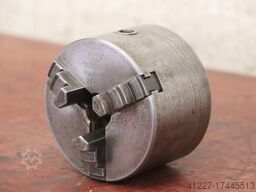 SCA Skand Chuckfabriks Ø 110 mm