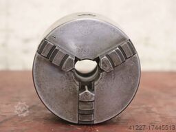 SCA Skand Chuckfabriks Ø 110 mm