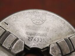 SCA Skand Chuckfabriks Ø 110 mm