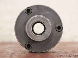 SCA Skand Chuckfabriks Ø 110 mm