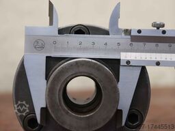 SCA Skand Chuckfabriks Ø 110 mm