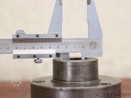 SCA Skand Chuckfabriks Ø 110 mm