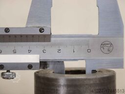 SCA Skand Chuckfabriks Ø 110 mm