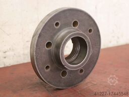 unbekannt Ø 203 mm