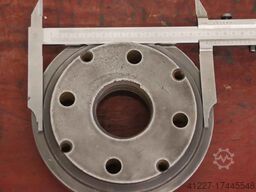 unbekannt Ø 203 mm