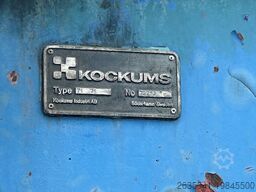 Cambio Kockums 71-75