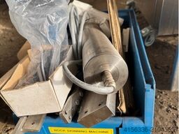 Nock TF350 Fish Skinner