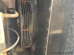 Nock TF350 Fish Skinner